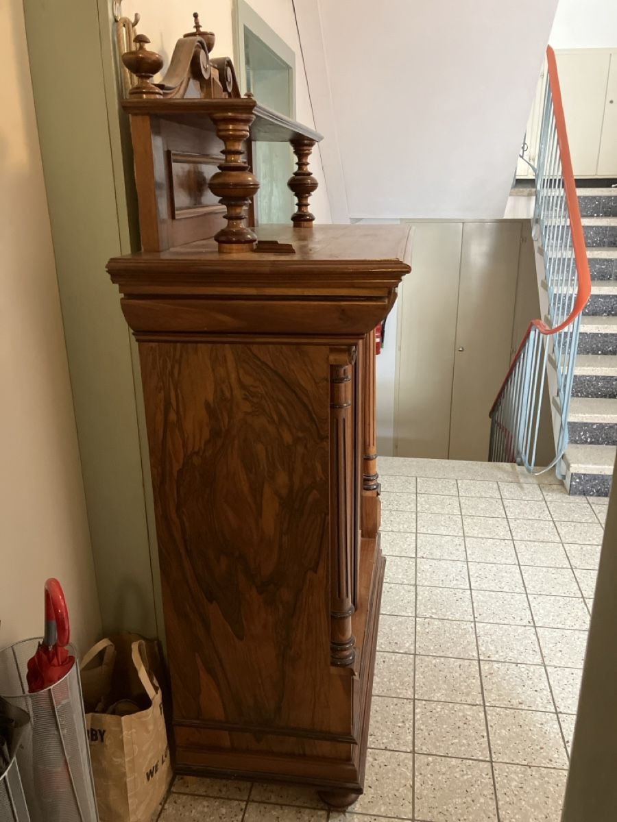 Armoires: Schrank – Défectueux à Burg AG par ala_cx8x 1