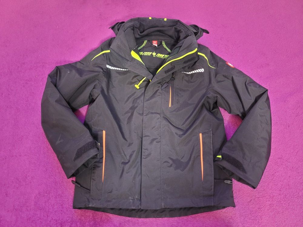 engelbert strauss warme unterwäsche