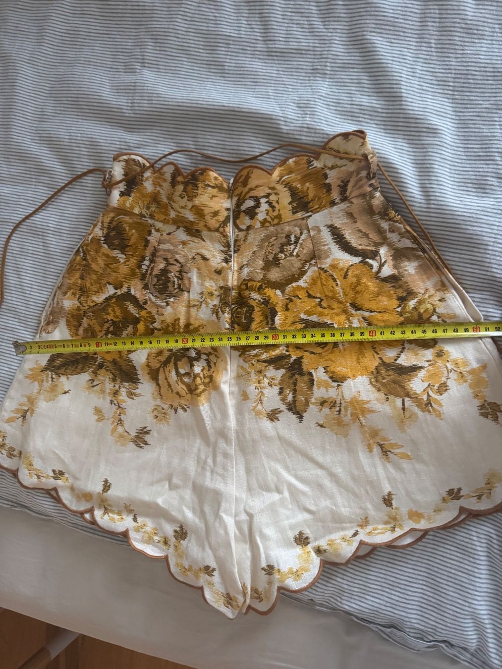 Zimmermann Pantalons: Zimmerman shorts – Neuf (Voir description) à Zürich par are_fm6c 8