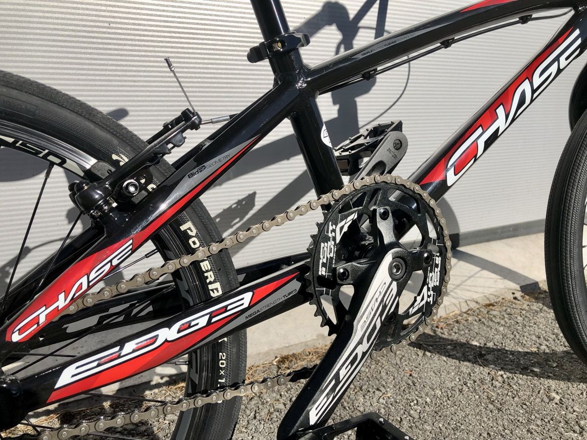 Biciclette: BMX Race Chase Edge – Nuovo (secondo la descrizione) da La Sarraz venduto da Furka-Pass 5