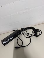 Randall Fuss-Schalter für Verstärker guter Zustand