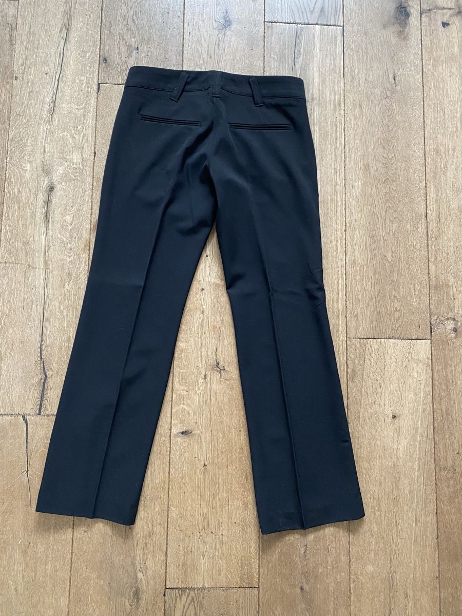 Pantaloni: Hose schwarz Gr. 31  Fornarina – Usato da Davos-Platz venduto da Ihirsch 1