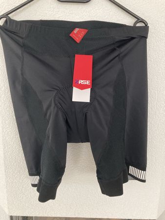 ZRSE Velohose XXL, neu mit Etikett, atmungsaktiv! (52)