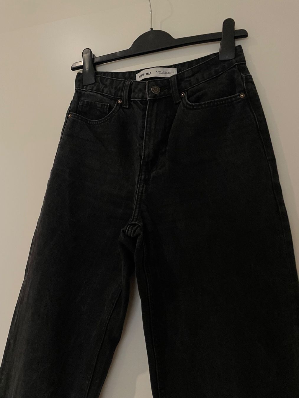 Bershka Jeans: Jean - Bershka – Nuovo (secondo la descrizione) da La Chaux-de-Fonds venduto da 19_po 1