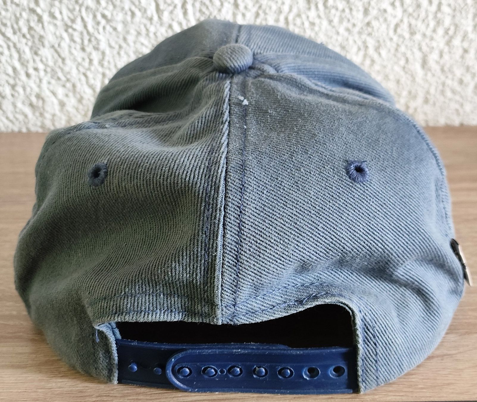 Levi's Copricapi, berretti & cappellini: Casquette Levis One-Size Cappellino – Usato da Grandson venduto da proekt 3