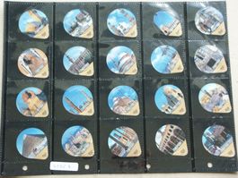 Serie    4135  A + B        Aegypten            Gastro