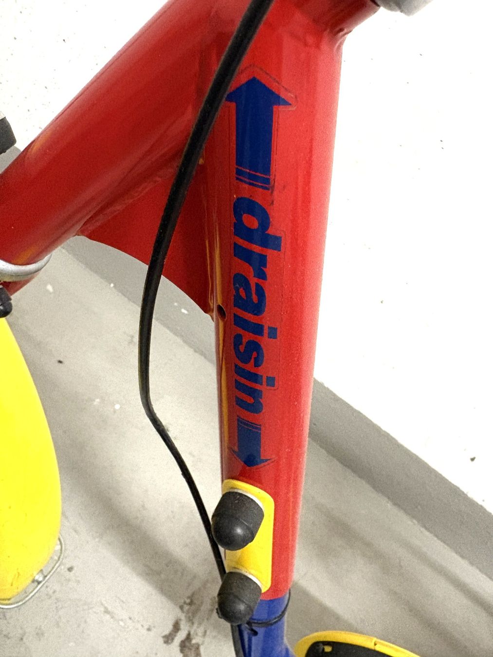 Velos: Therapie Bike – Gebraucht aus Glattbrugg von Ariel012 3