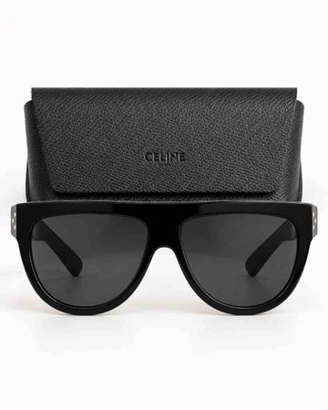 Sonnenbrille Celine schwarz neuwertiger Zustand