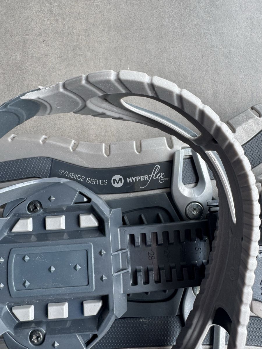 Sci: TSL symbioz M séries hyperflex – Nuovo (secondo la descrizione) da Vicques venduto da JU_2824 4