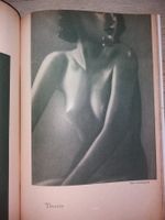 DAS Magazin Erotik etc rar 1937