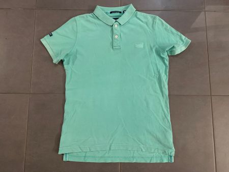 Superdry Polo Shirt - Grösse XL