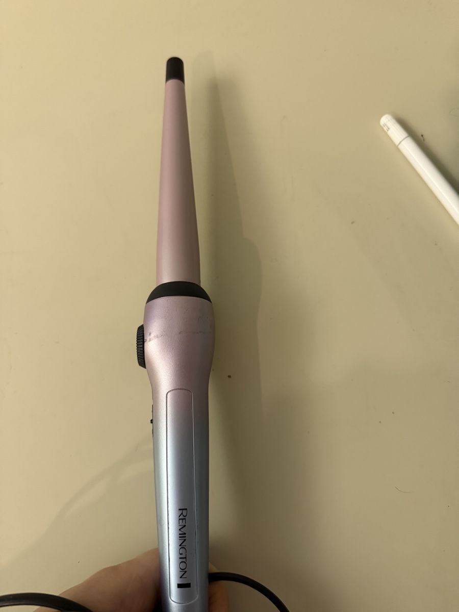 Remington Piastre & Arricciacapelli: Hair Curler  – Usato da Zürich venduto da 2ndhandzurich 1