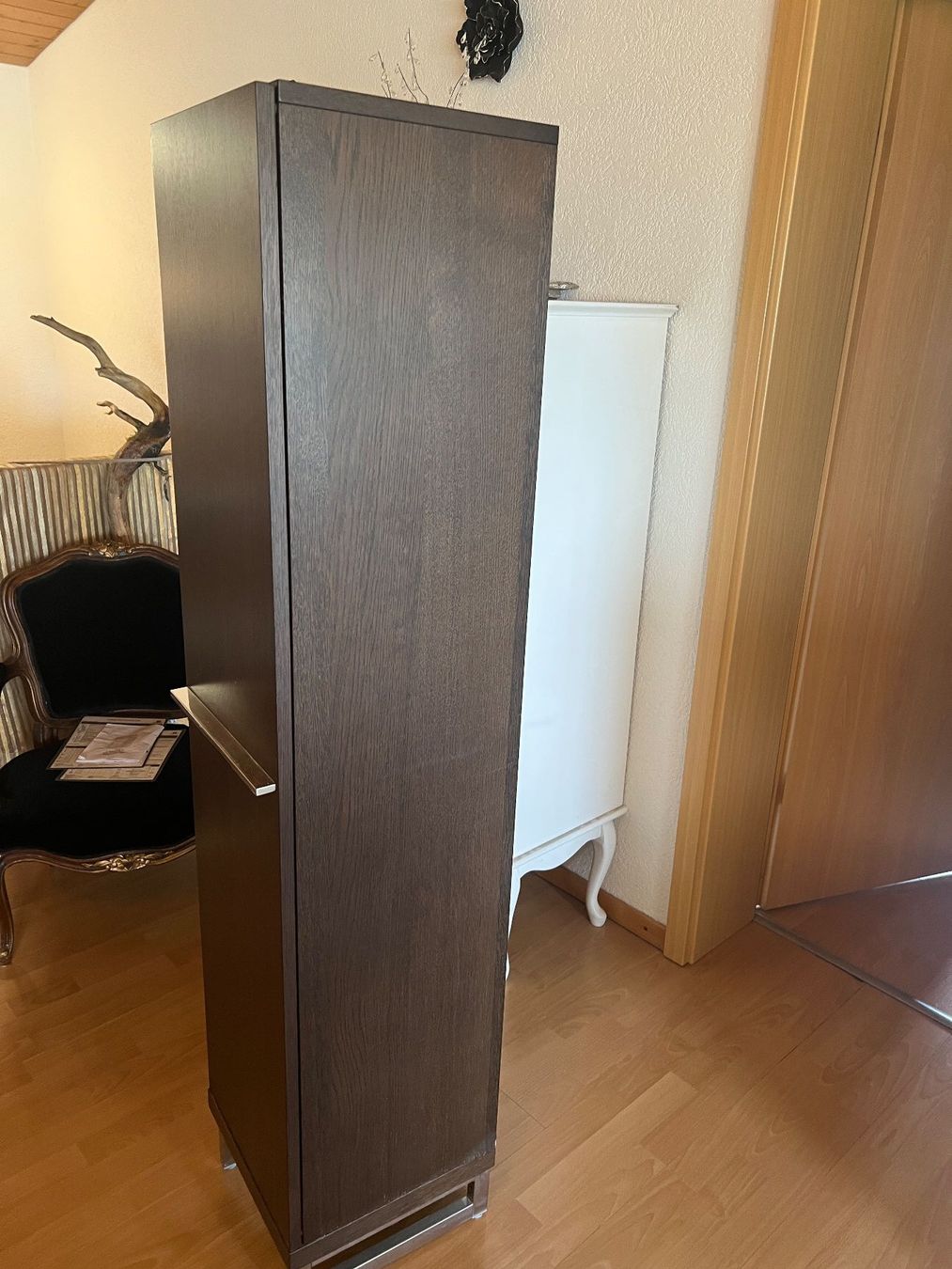 Schränke: Schrank Höhe 161x35x35cm – Gebraucht aus Hemberg von natoleo 1