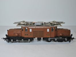 Bemo Elektrolok RhB (EJV023)
