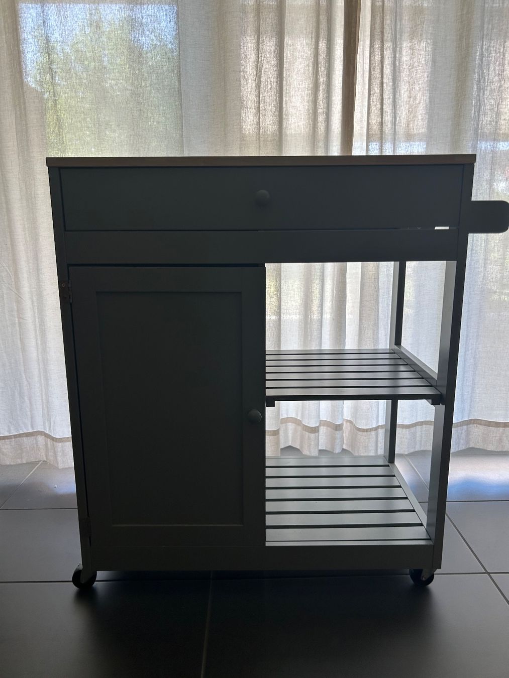 Cucine complete: Servierwagen – Usato da Egliswil venduto da BlackPowerCrew