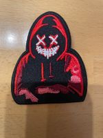 The Purge Patch Aufnäher Sticker 661