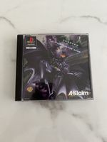 Batman Forever Playstation 1 Spiel Top Zustand OVP