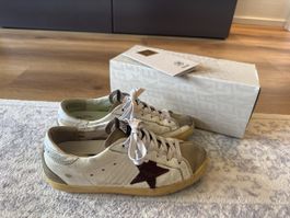 golden goose sneaker