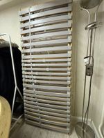 2x Lattenrost 80x200 cm, verstellbar - Top Zustand!