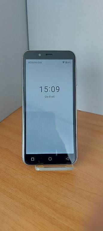 Portables: EMPORIA SMART 4 – D'occasion à Bedano par nikpower77 1