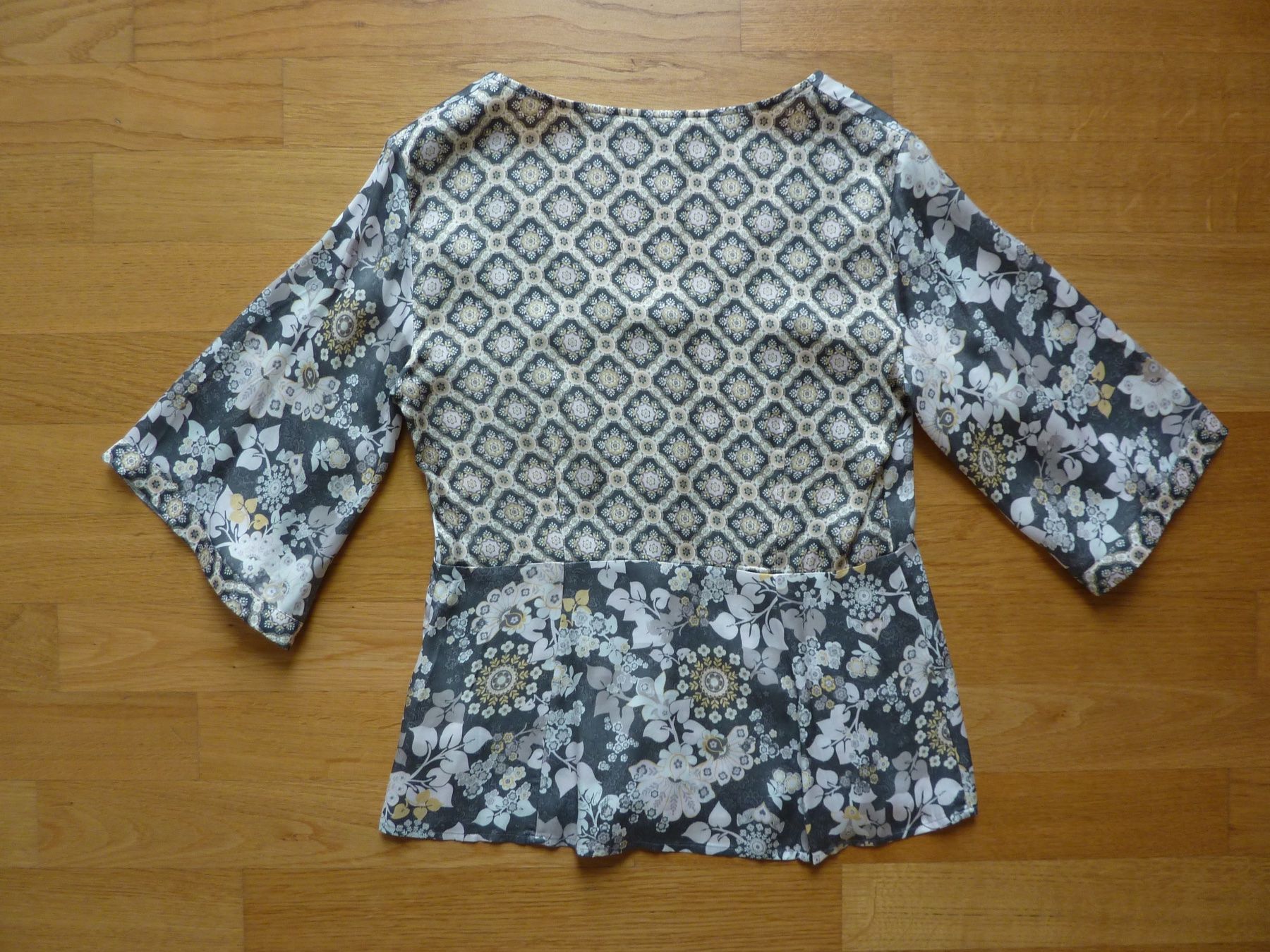 Odd Molly Camicette: *NEU* Odd Molly Bluse – Nuovo (secondo la descrizione) da Allschwil venduto da millefiori3 3