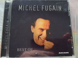 CD Michel Fugain - Best of 