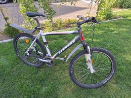 Stevens Mountainbike, funktioniert einwandfrei