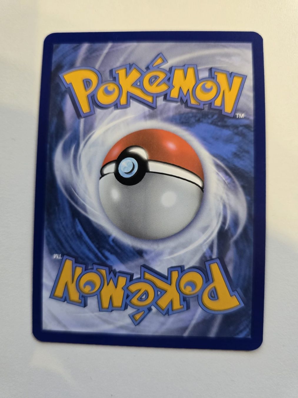 Pokémon Carte collezionabili: Pokémon Karte - Beldum – Usato da Heitenried venduto da Philippe_clerc 1