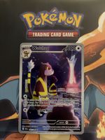 Pokémon Watchog Trading Card 097/086