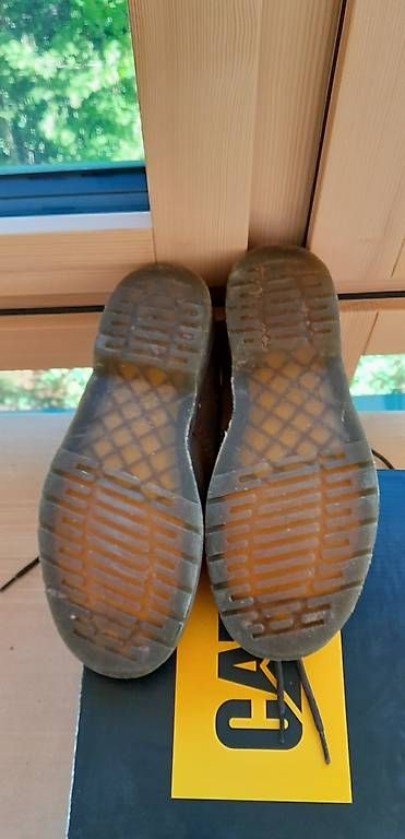 Scarpe da uomo: Dr. Martens 41 unisex – Usato da Basel venduto da amm_dsh2 3