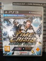 Time Crisis: Razing Storm PS3 Game