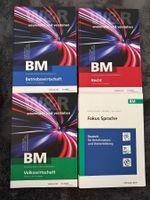 SKV / BM Bundle BWL Recht VWL Deutsch KV
