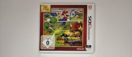 3DS - Mario Tennis Open
