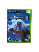 Baldur’s Gate: Dark Alliance II Xbox Classic