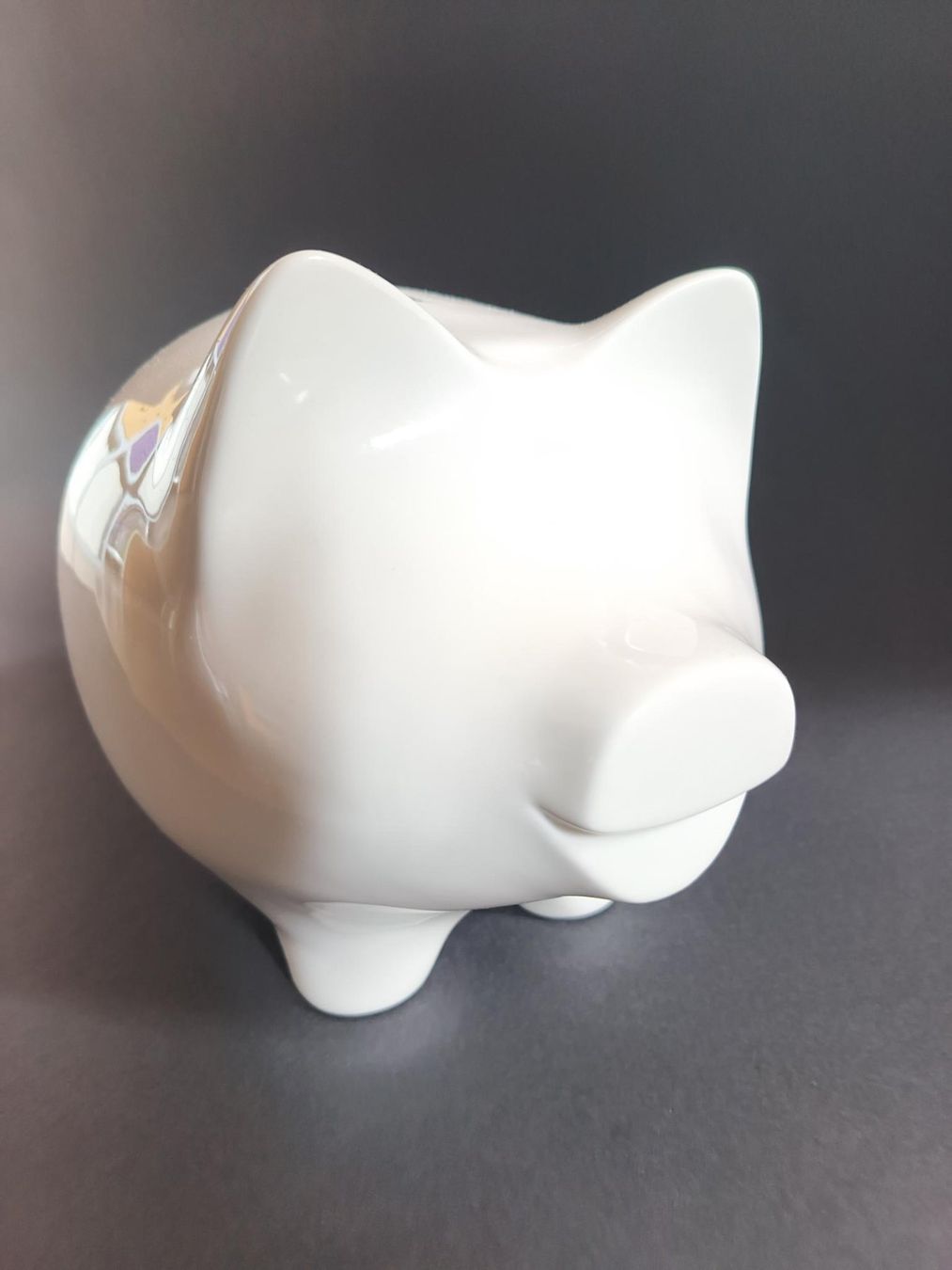 Salvadanai: Sparschwein, gross – Usato da Staufen venduto da Fabian4419 1