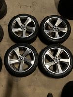 Mercedes-Benz SL R231 Original Felgen Winter 8.5x18 ET33.5
