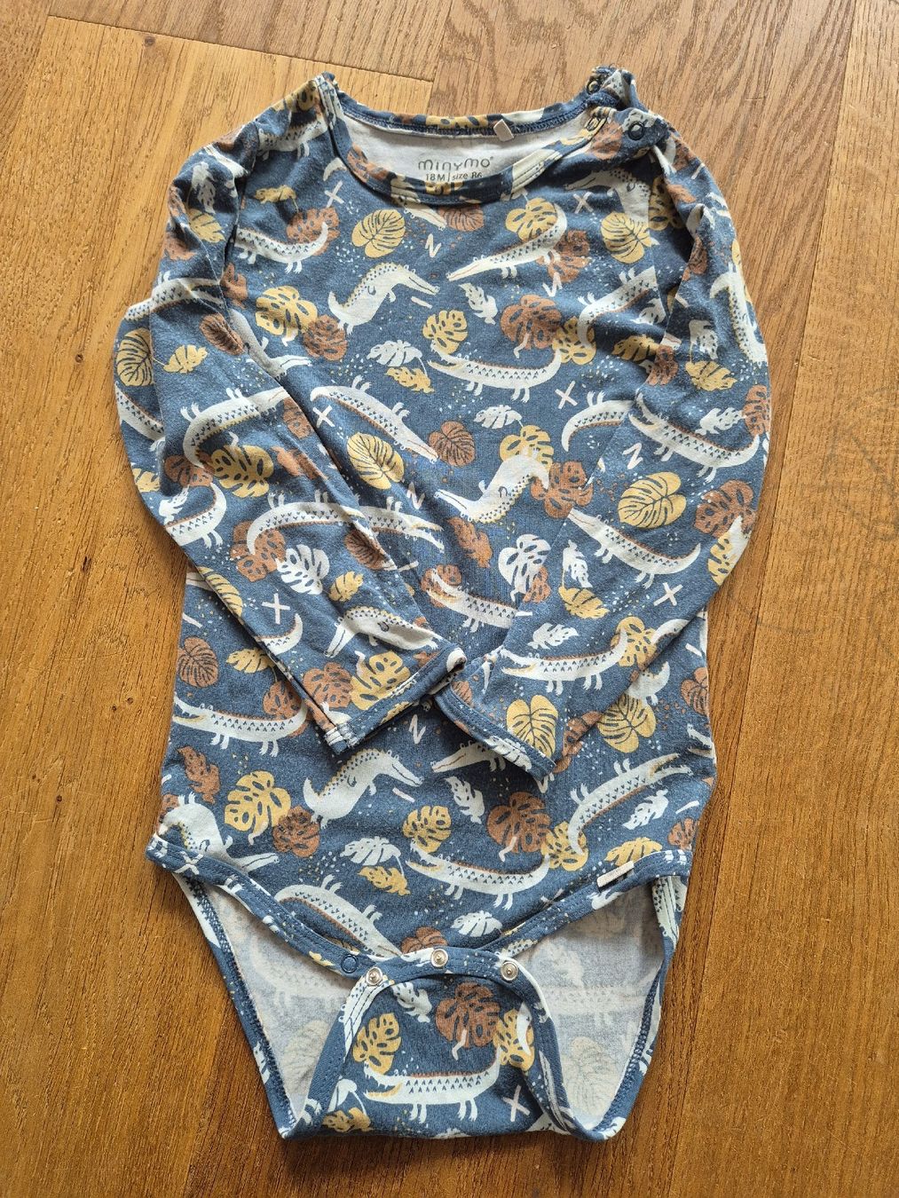 Minymo Biancheria intima: Bambus Body Minymo 86 – Usato da Esslingen venduto da jozo2016