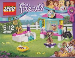 LEGO FRIENDS 41302 COCCOLE PER I CUCCIOLI new‪