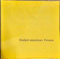 Souled American – Frozen