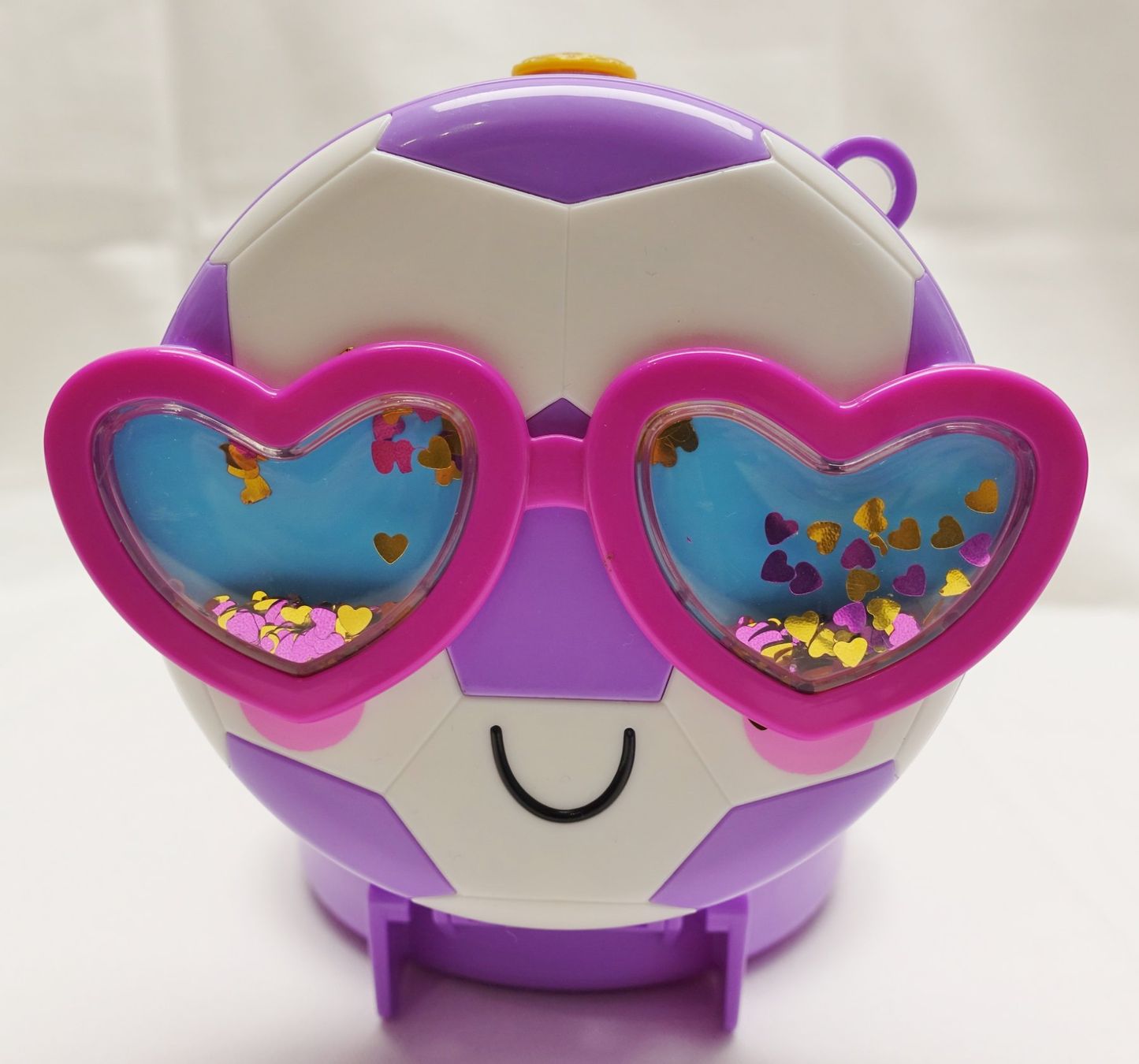 Giocattoli: Polly Pocket Soccer Squad 2021 – Usato da Gossau ZH venduto da Timelesstoys
