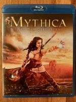 Blu Ray - Mythica - Weg der Gefährten