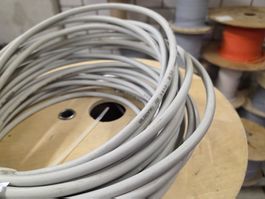 Kabel TT 3G1.5 mm2 3x1.5 Verlegekabel  15m
