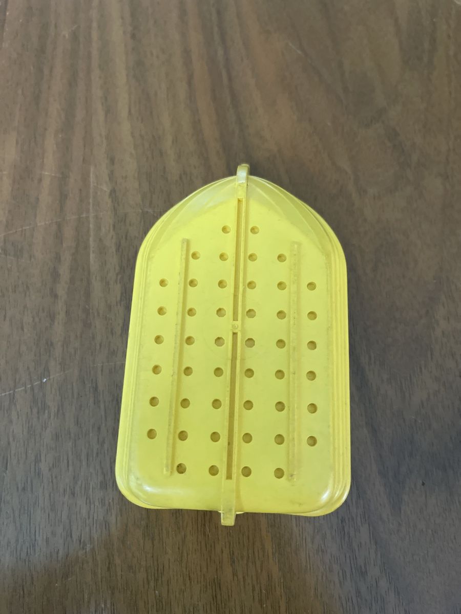 Lego Giocattoli: Gelbes Lego Boot, Vintage – Usato da Unterkulm venduto da AnoliOccasion 1