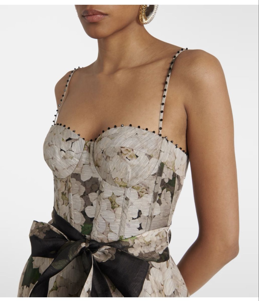 Zimmermann Vestiti: Zimmermann dress new S 2000 – Nuovo (secondo la descrizione) da Barna venduto da orbuyorcry 1