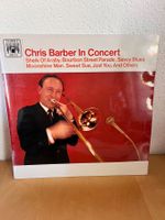Chris Barber in Concert, Schallplatte