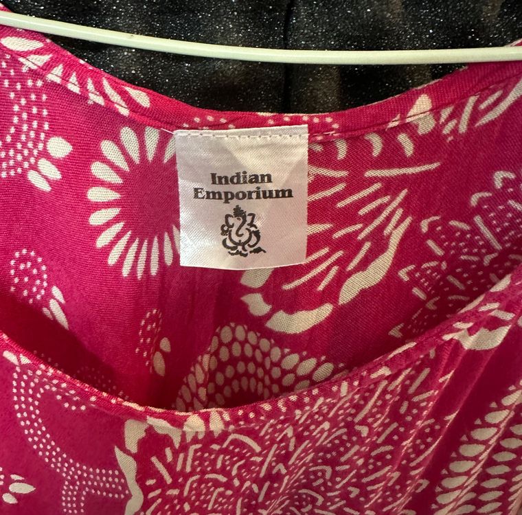 Robes: Robe d'été en cotton: taille unique – Neuf (Voir description) à fribourg par gatoa 2