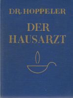 Dr.Hoppeler Der Hausarzt 1935