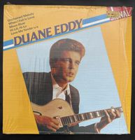 Duane Eddy Schallplatte - Signal Vinyl LP