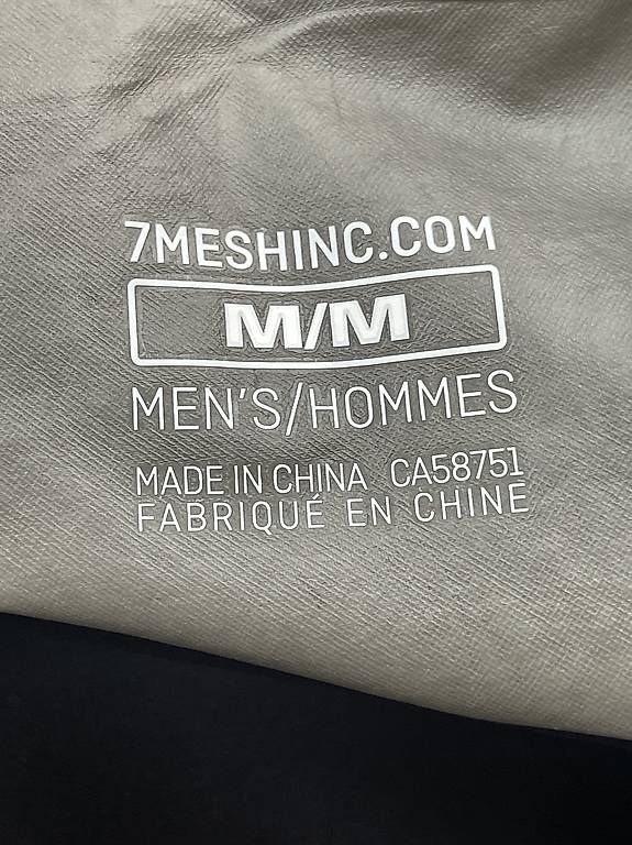 Giacche: 7mesh cypress hybrid Velojacke – Usato da Zürich venduto da cam_psz8 2