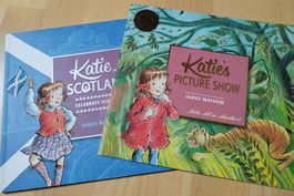 Children's Books: Katie